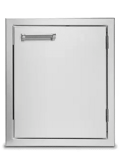 Viking | Professional Stainless Steel 18" Access Doors