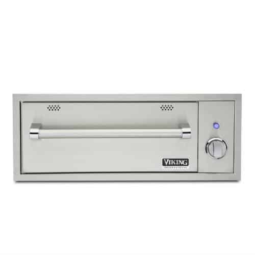 Viking | Professional 5 Series 30" Warming Drawer