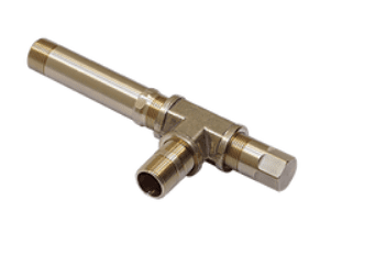 Warming Trends Drip 3/4-Inch Leg Kit DRIPLEG34
