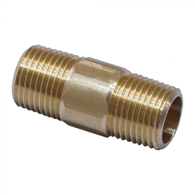 Warming Trends Flex Line & Key Valve Connection Fitting FIT180