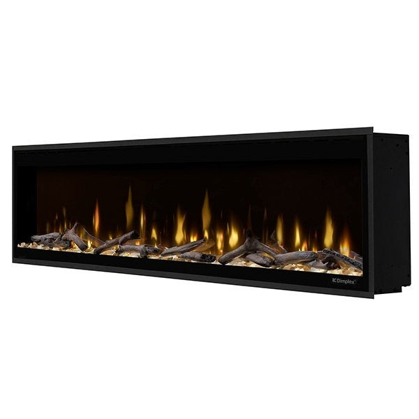 Dimplex Ignite Evolve 74 inch Linear Electric Fireplace - EVO74