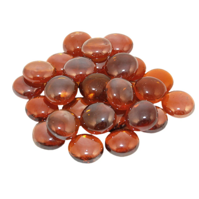 Peterson Real Fyre Indoor Outdoor Premium Glass Gems