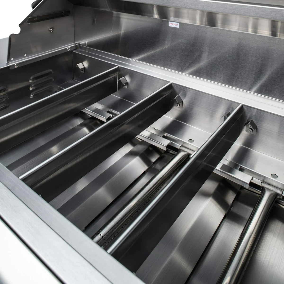 Blaze Prelude LBM 32-Inch 4-Burner Freestanding Gas Grill with Cart