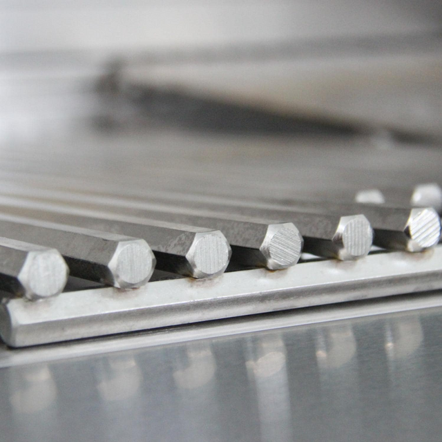 Blaze Professional LUX 34-Inch 3-Burner Built-In Gas Grill With Rear Infrared Burner