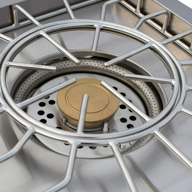 American Made Grills Encore Gas Power Burner - ENCPB2