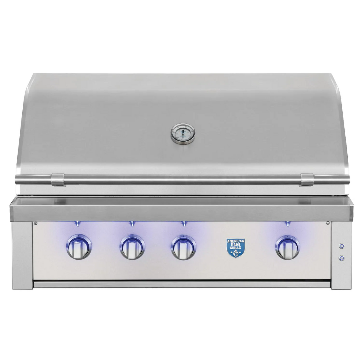 American Made Grills Estate 42-Inch Built-In Gas Grill