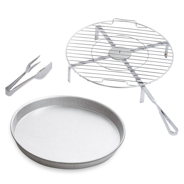 Alfa Grilling Grate for Nano and Ciao Pizza Ovens