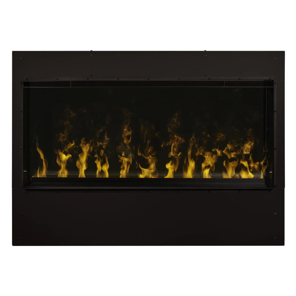 Dimplex - Opti-Myst Pro 1000 46-Inch Built-In Vapor Electric Fireplace - GBF1000-PRO