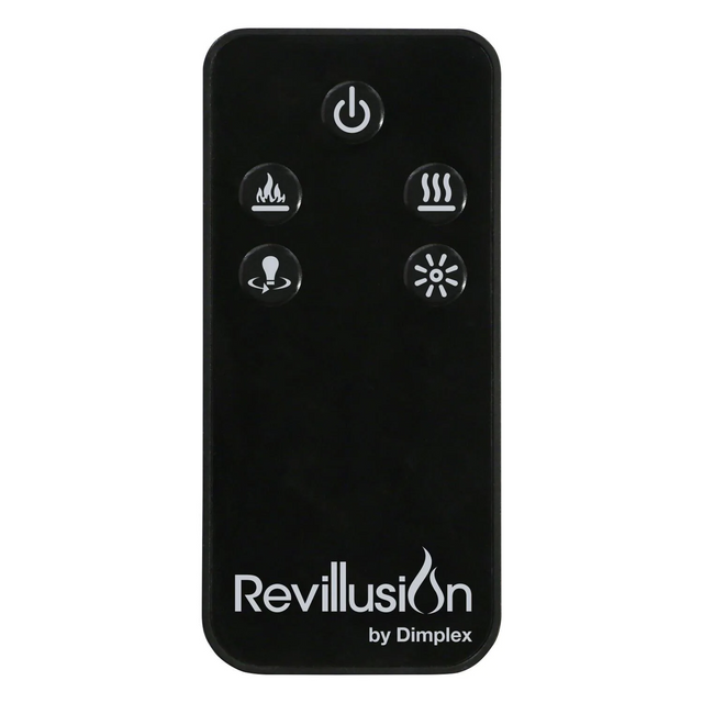Dimplex - Revillusion 20-Inch Electric Log Set