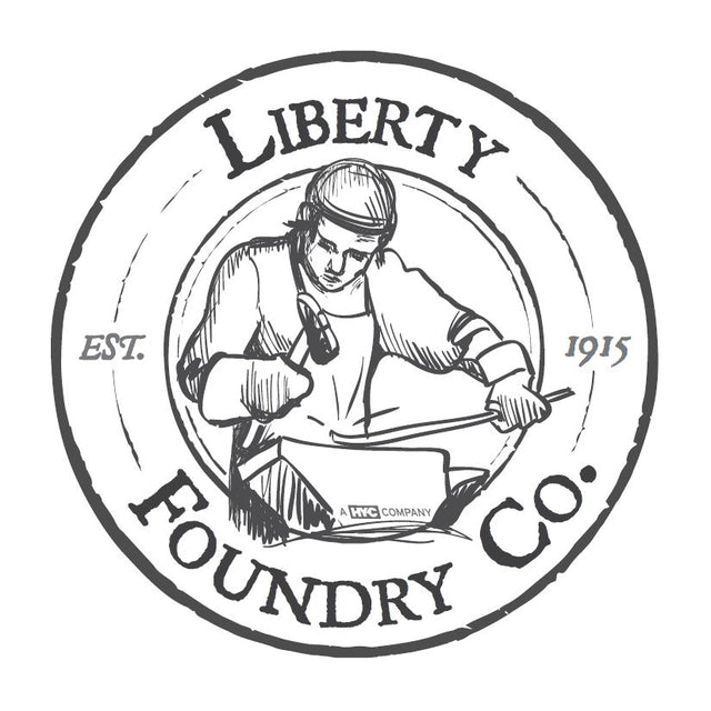 HY-C Liberty Foundry GT-22 Fire Grate 23" Width
