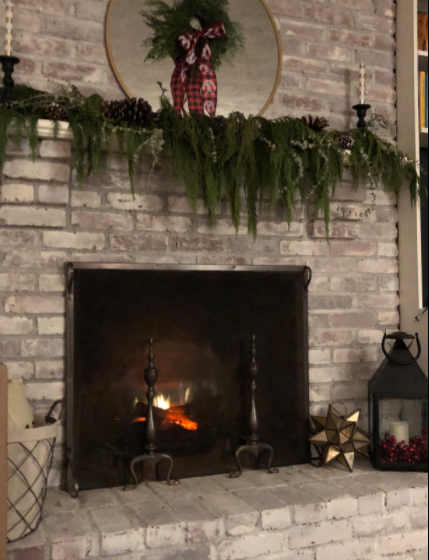 Dimplex - Revillusion 20-Inch Electric Log Set