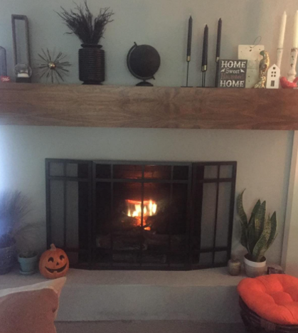 Dimplex - Revillusion 20-Inch Electric Log Set