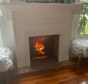 Dimplex - Revillusion 20-Inch Electric Log Set