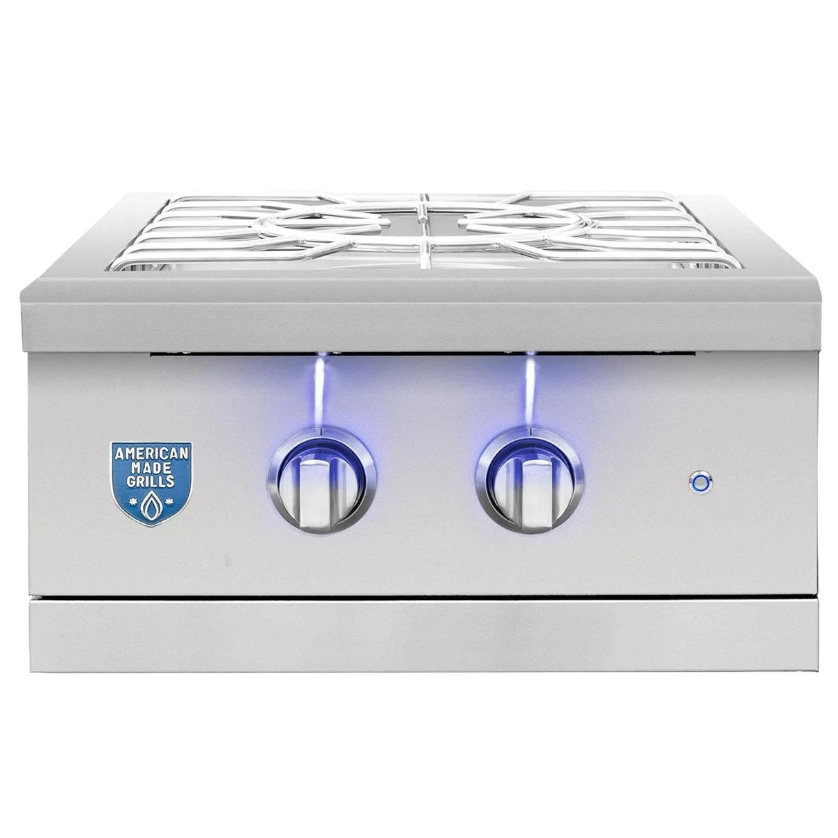 American Made Grills Encore Gas Power Burner - ENCPB2