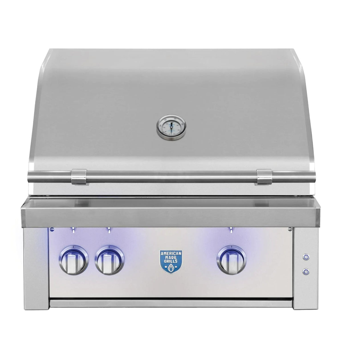 American Made Grills Estate 30-Inch Built-In Gas Grill - EST30