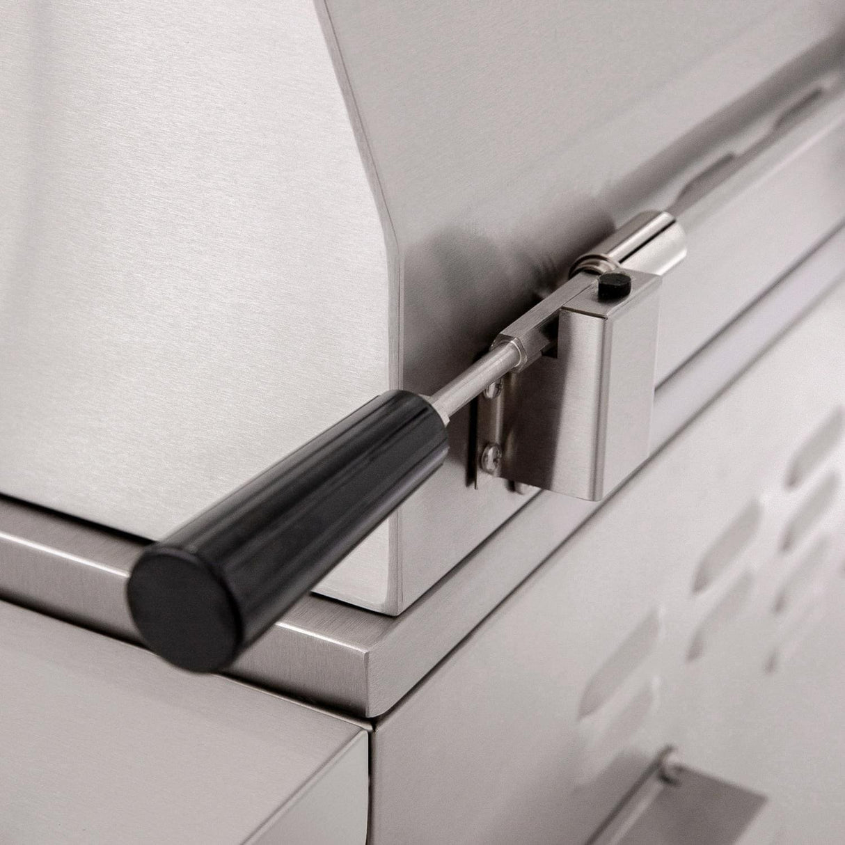 American Made Grills Estate 36-Inch Built-In Gas Grill - EST36 - NYC Fireplaces & Outdoor Kitchens