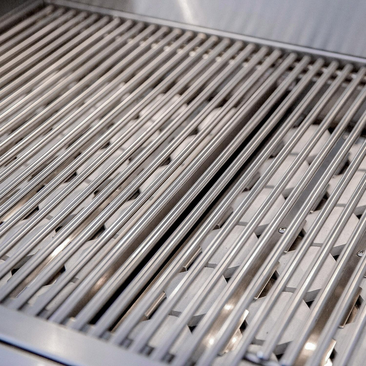 American Made Grills Estate 36-Inch Built-In Gas Grill - EST36 - NYC Fireplaces & Outdoor Kitchens