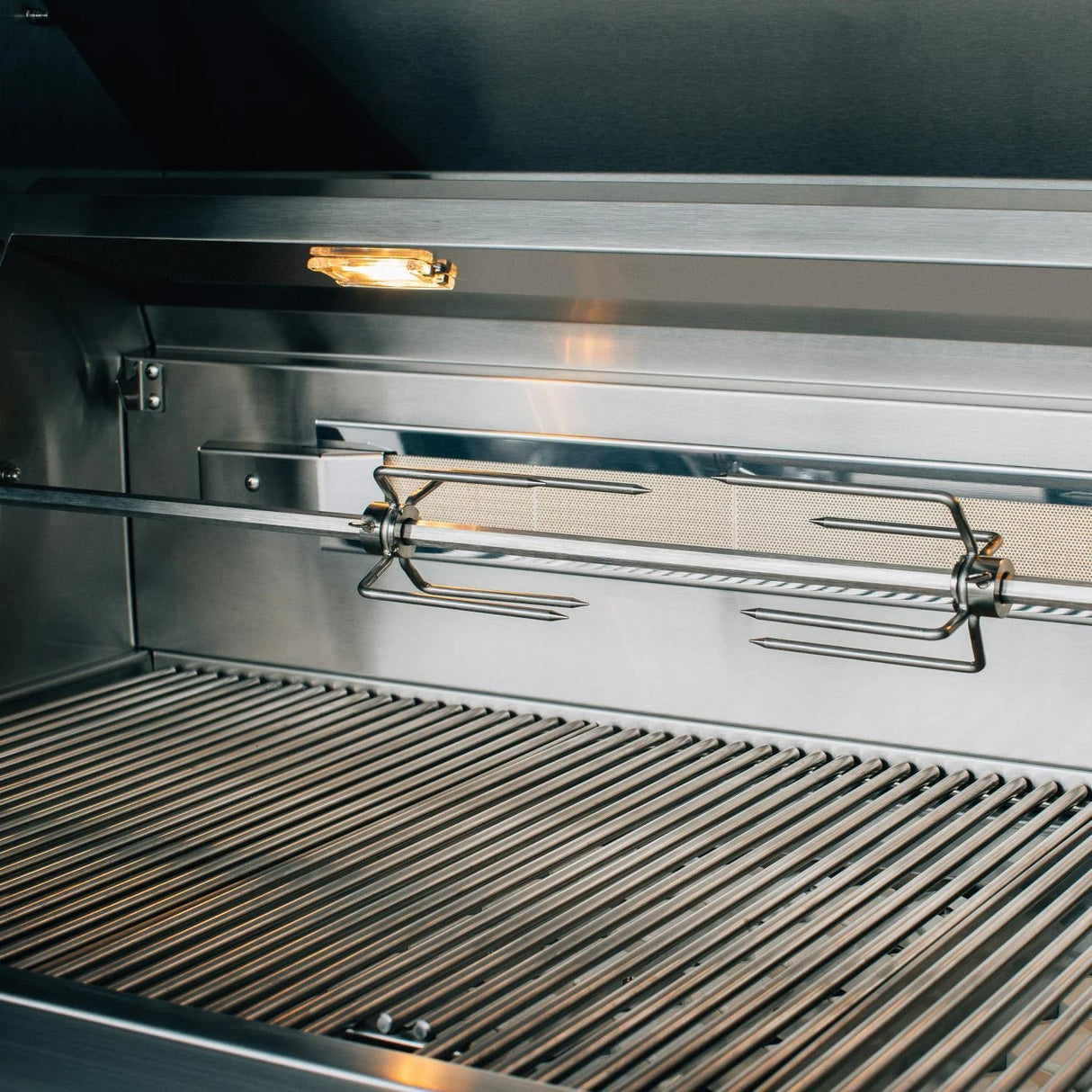 American Made Grills Estate 36-Inch Built-In Gas Grill - EST36 - NYC Fireplaces & Outdoor Kitchens