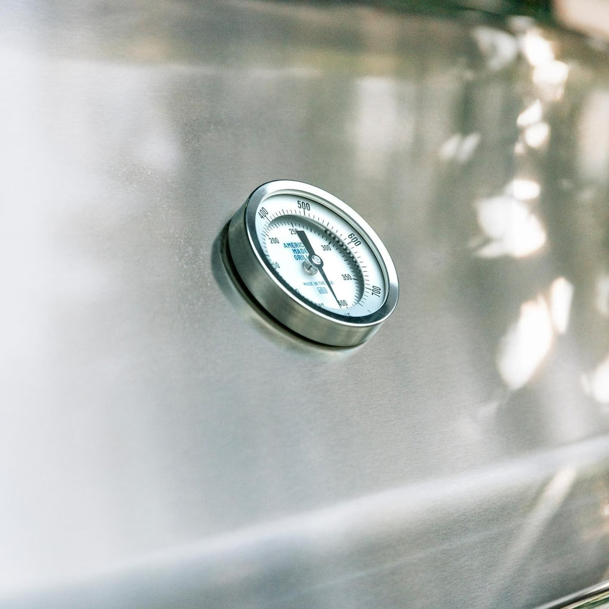 American Made Grills Estate 36-Inch Freestanding Gas Grill with Cart - ESTFS36