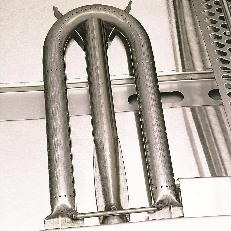 American Outdoor Grill L-Series 30-Inch 3-Burner Built-In Gas Grill - 30NBL-00SP