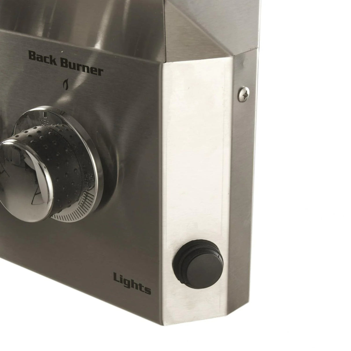 American Outdoor Grill T-Series 36-Inch 3-Burner Built-In Natural Gas Grill With Rotisserie - 36NBT