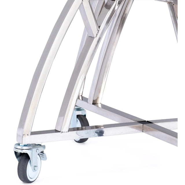 Blaze 20-Inch Cast Aluminum Kamado Grill