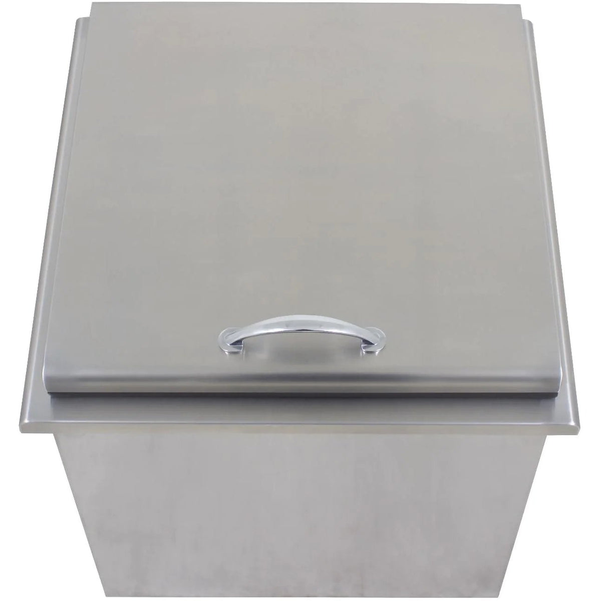 Stainless Steel Drop-In Ice Bin: Get Low Prices Today