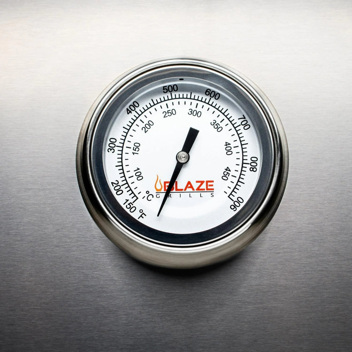 Blaze Prelude LBM 32″ Built-In 4-Burner Gas Grill