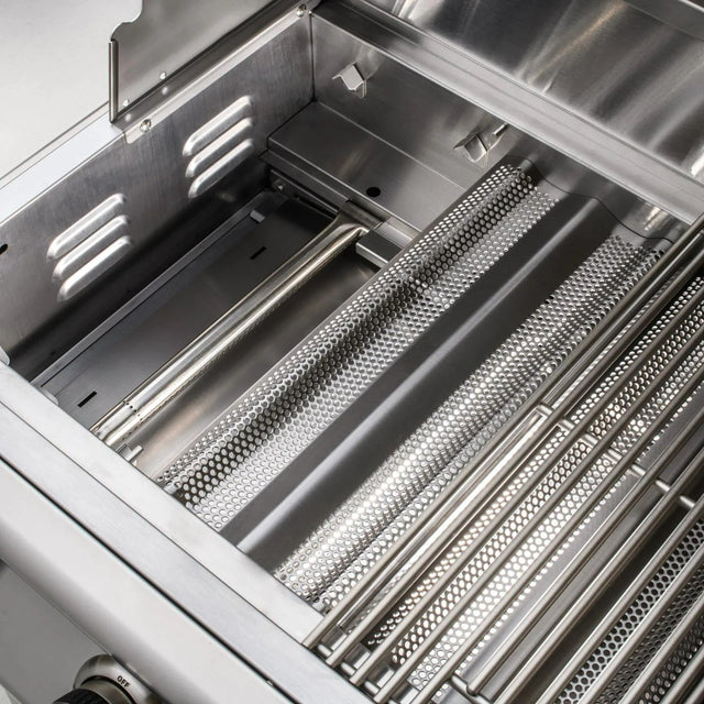 Blaze Prelude LBM 32″ Built-In 4-Burner Gas Grill