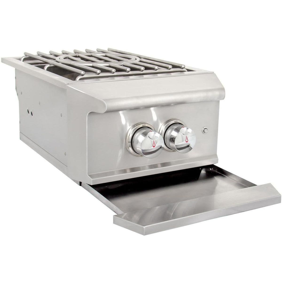 Blaze BLZ-PRO-IR Professional Infrared Searing Burner