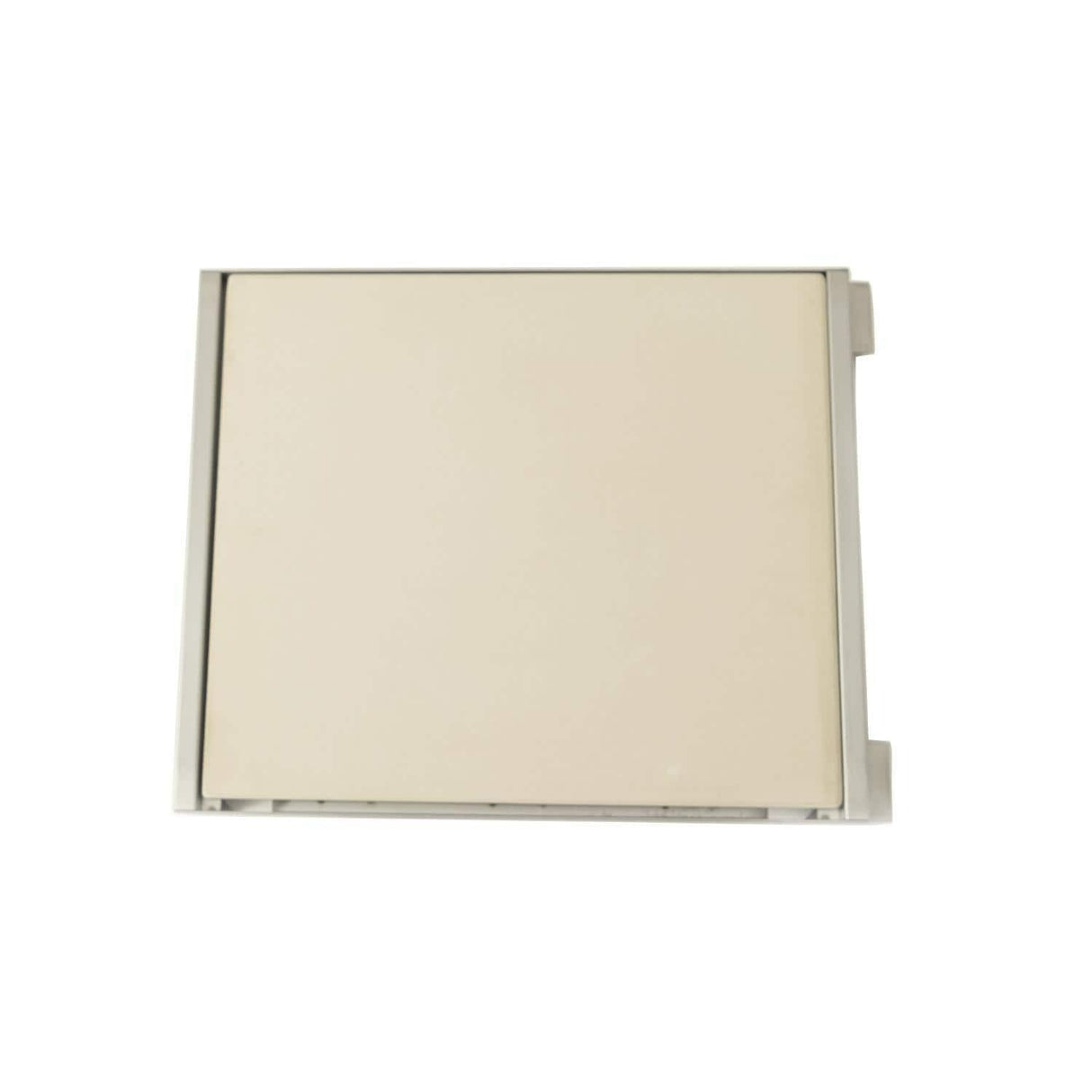 Blaze Professional LUX 15-Inch Ceramic Pizza Stone With Stainless Steel Tray - BLZ-PRO-PZST-2