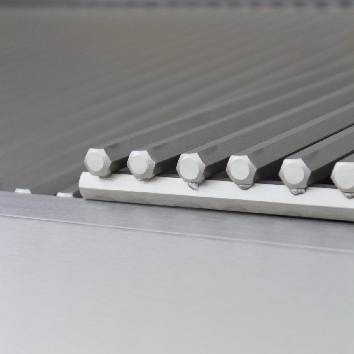 Blaze Professional LUX 44-Inch 4-Burner Built-In Gas Grill With Rear Infrared Burner