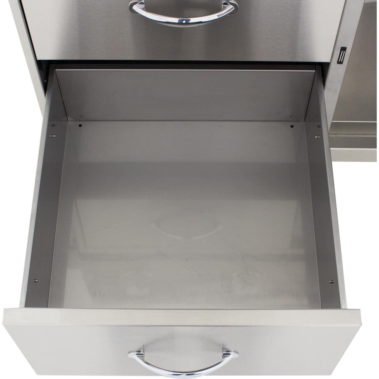 Blaze Professional LUX 44-Inch 4-Burner Gas Grill With Rear Infrared Burner On Cart