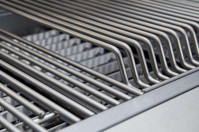 Broilmaster 42-inch 4-burner Built-in Gas Grill