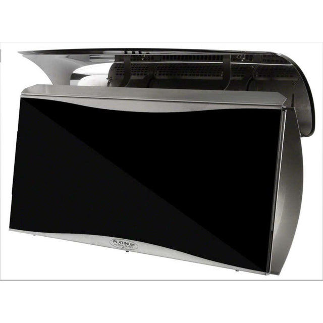 Bromic Heating Platinum 300 Smart-Heat 22-Inch 23,600 BTU Gas Patio Heater