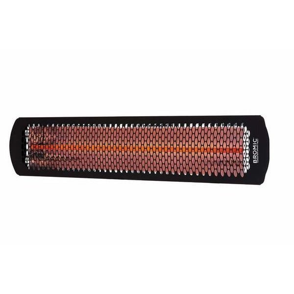 Bromic Tungsten 2000W Smart-Heat Infrared Electric Patio Heater