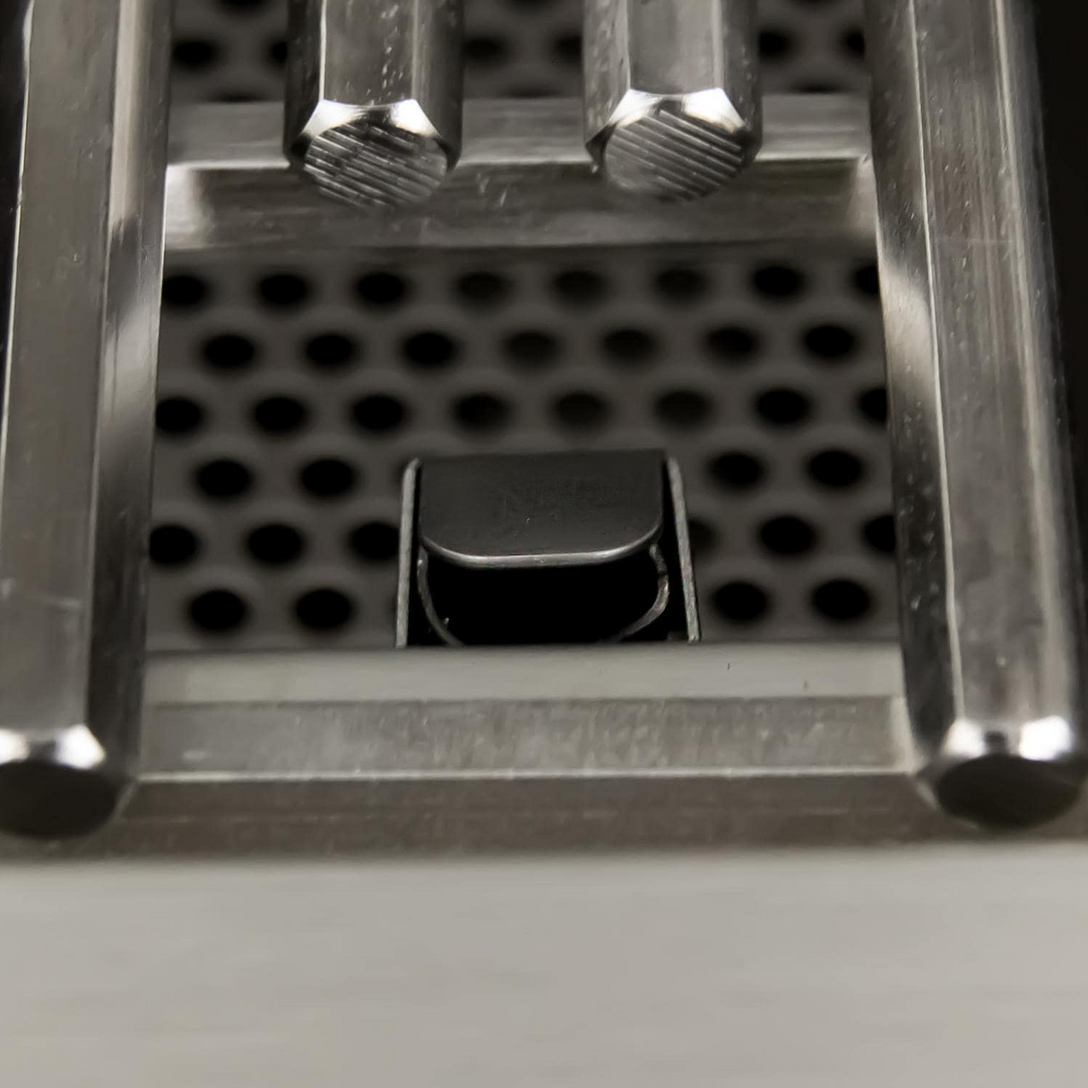 Blaze Professional LUX 34-Inch 3-Burner Built-In Gas Grill With Rear Infrared Burner