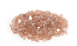 Peterson Real Fyre Indoor Outdoor Premium Fire Glass