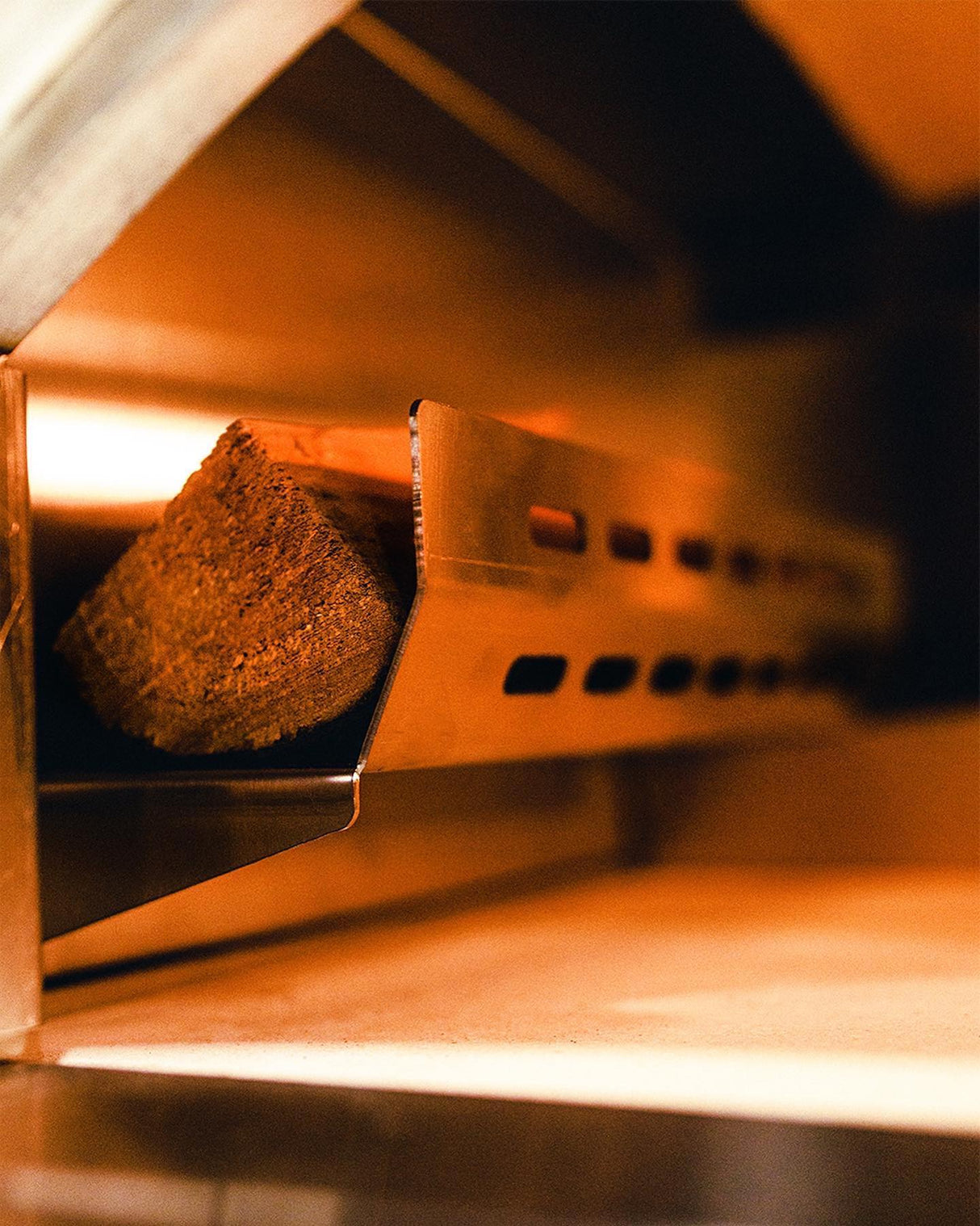 Delta Heat 30 Inch Outdoor Gas Pizza Oven