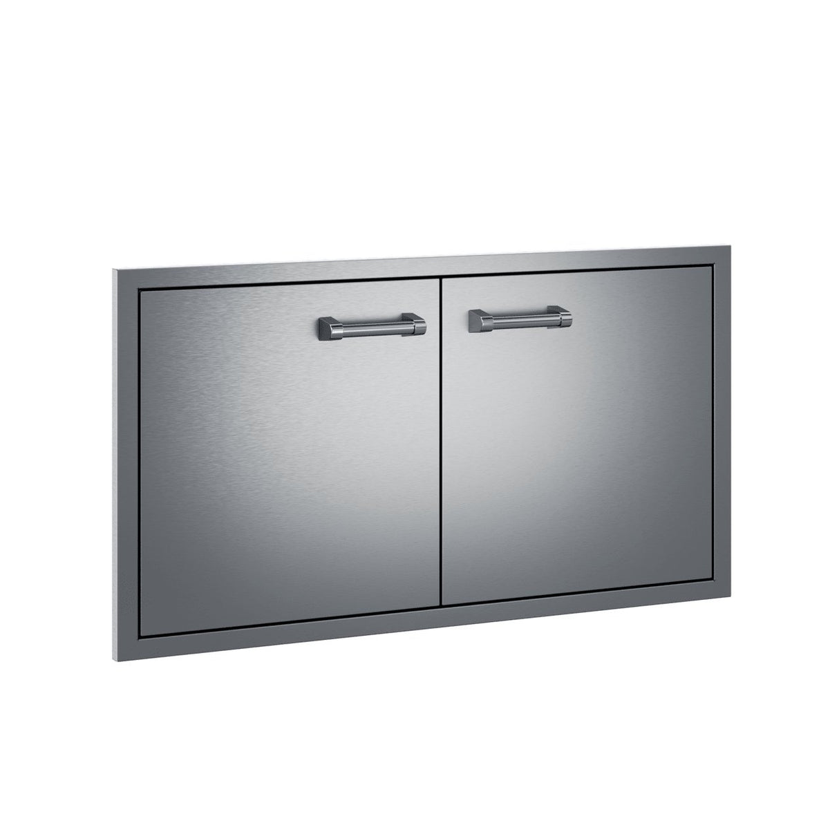 Delta Heat 38 Inch Double Access Doors - DHAD38-C