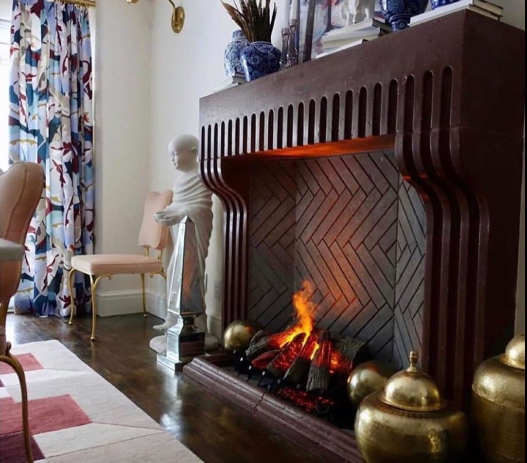 Dimplex 20-in Opti-Myst Pro 500 Vapor Electric Fireplace Cassette Insert