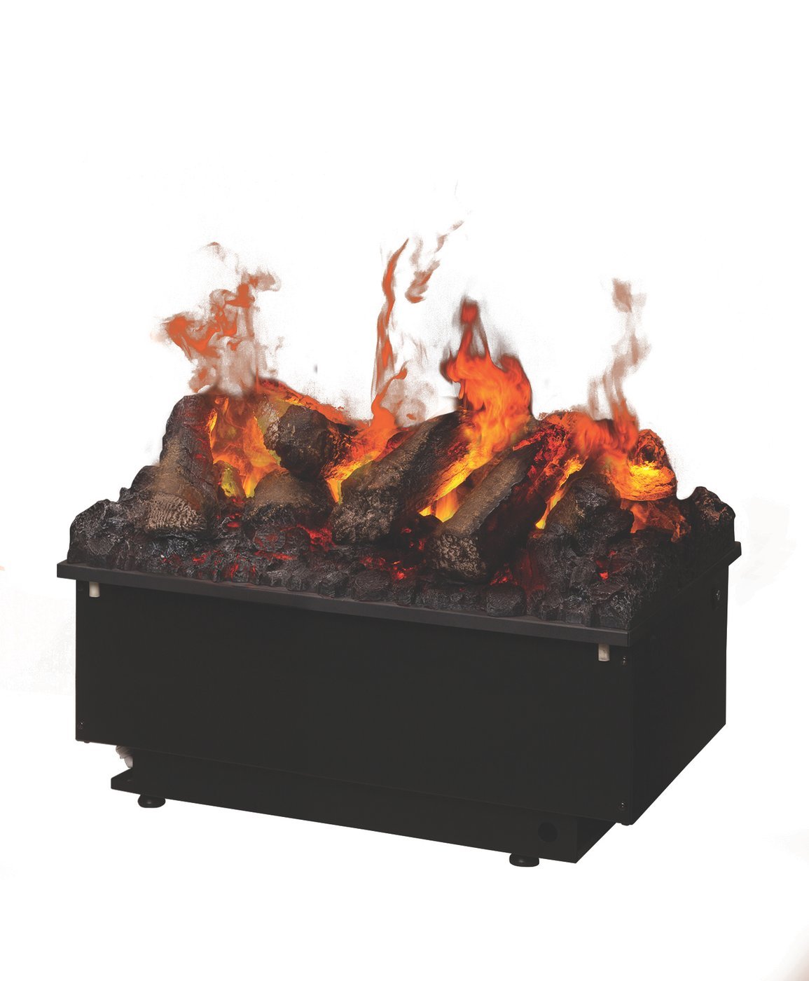 Dimplex 20-in Opti-Myst Pro 500 Vapor Electric Fireplace Cassette Insert