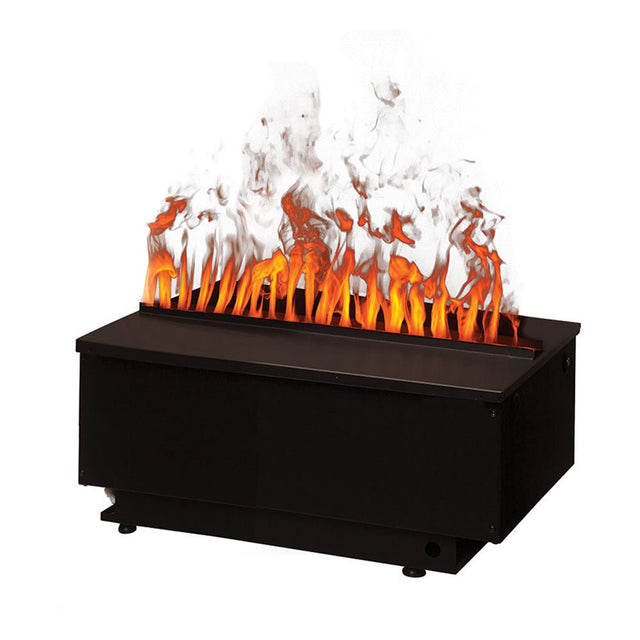 Dimplex 20-in Opti-Myst Pro 500 Vapor Electric Fireplace Cassette Insert