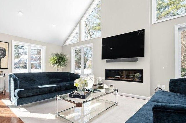 Dimplex IgniteXL 60 Inch Linear Electric Fireplace - XLF60