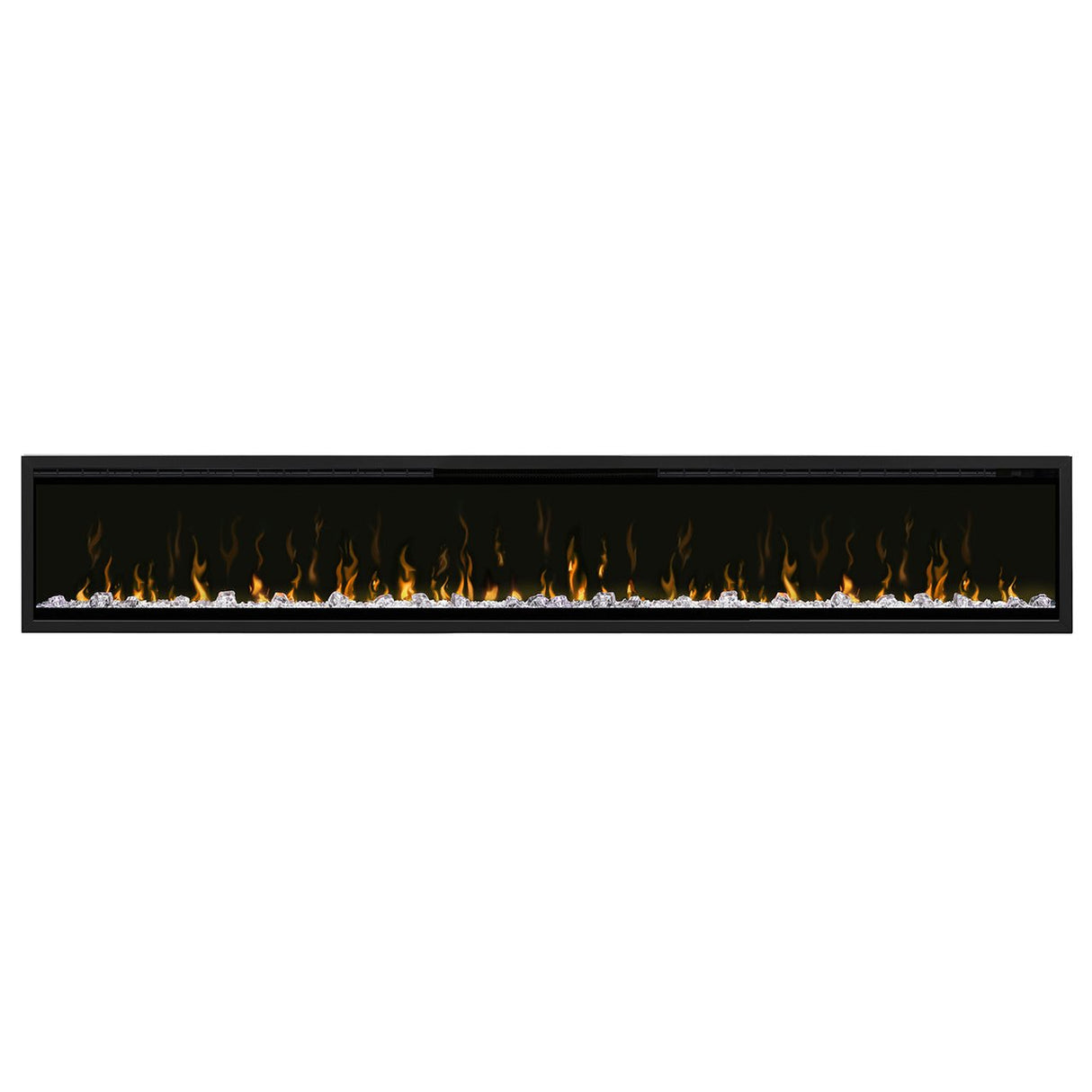 Dimplex IgniteXL 74 Inch Linear Electric Fireplace - XLF74