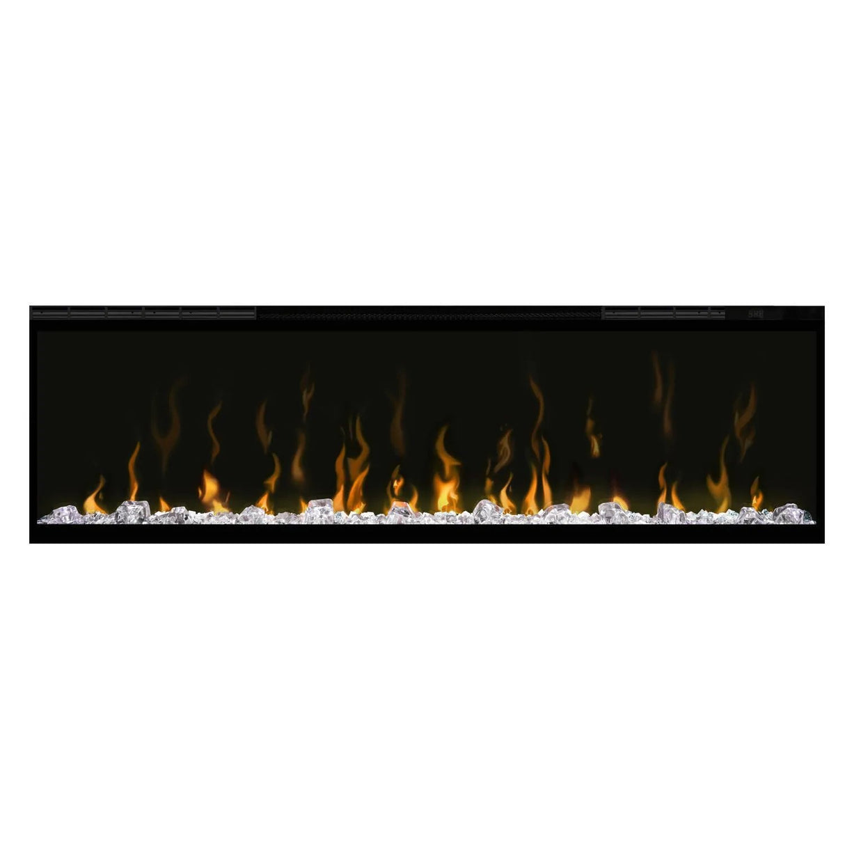 Dimplex IgniteXL 74 Inch Linear Electric Fireplace - XLF74