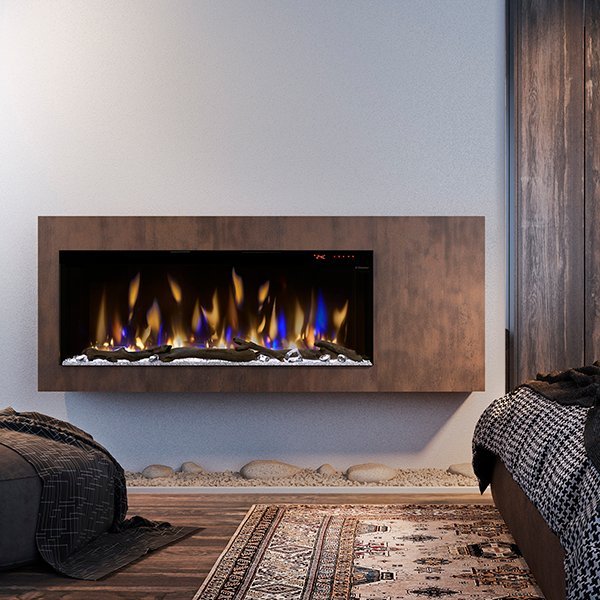 Dimplex IgniteXL Bold 50" Linear Electric Fireplace