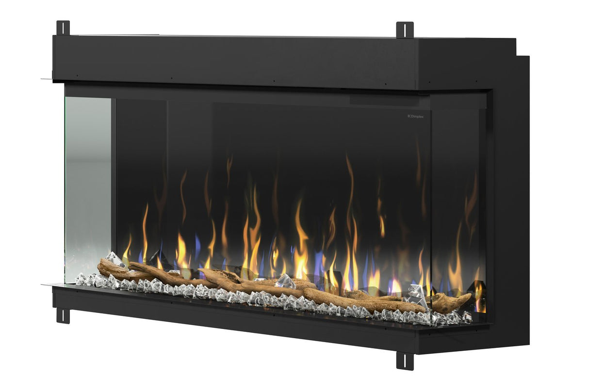 Dimplex IgniteXL Bold 50" Linear Electric Fireplace
