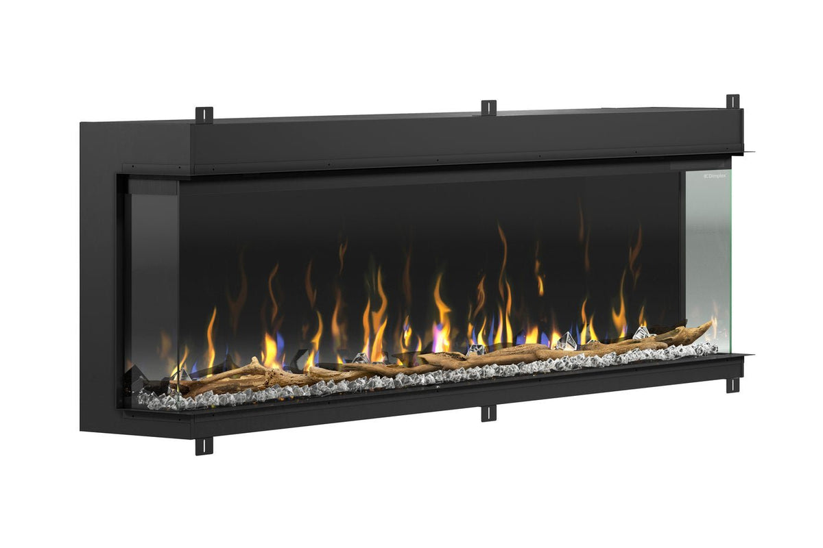 Dimplex IgniteXL Bold 50 Linear Electric Fireplace – NYC Fireplaces u0026  Outdoor Kitchens