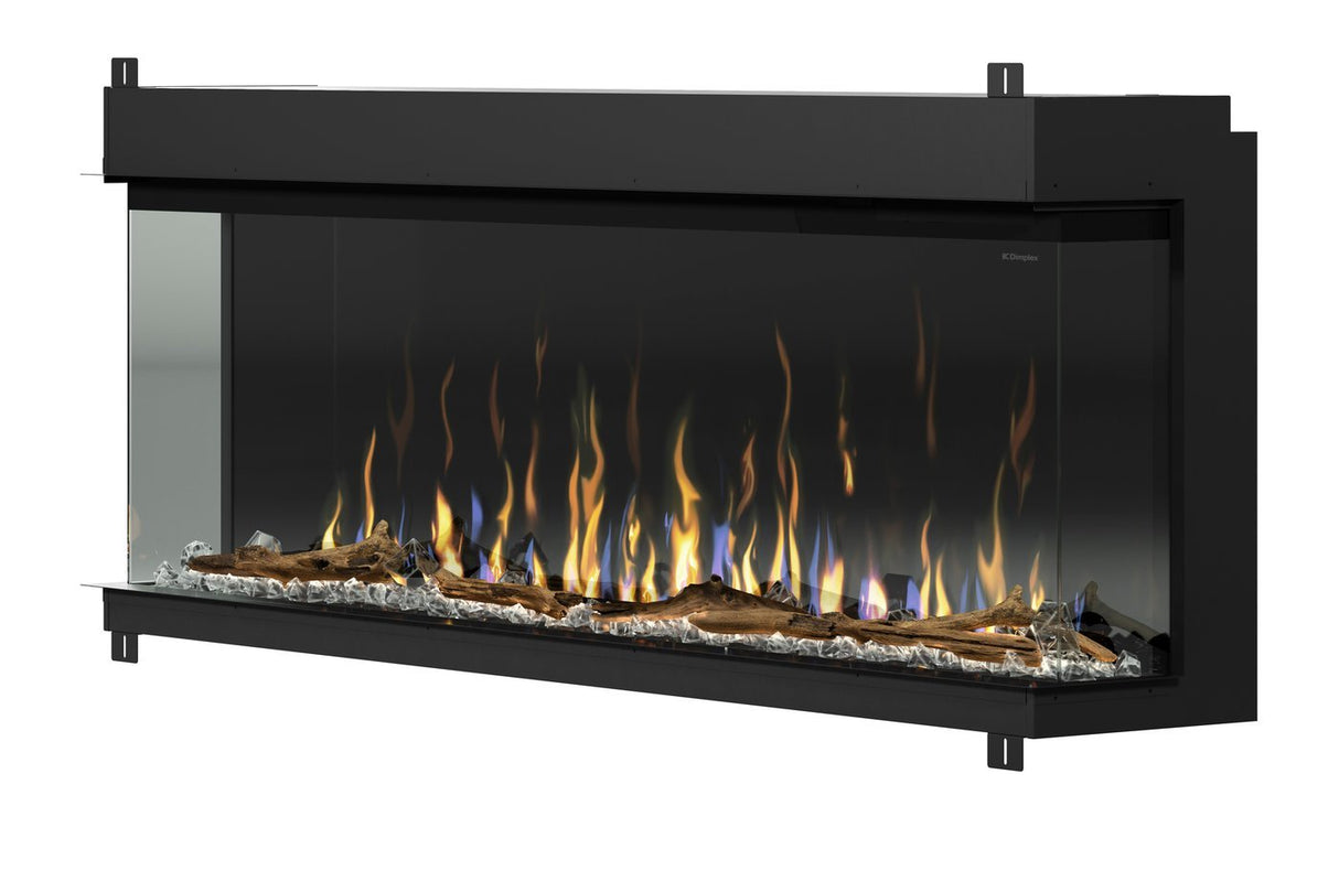 Dimplex IgniteXL Bold 60 Inch Linear Electric Fireplace
